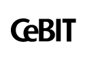 CeBIT logo 2011